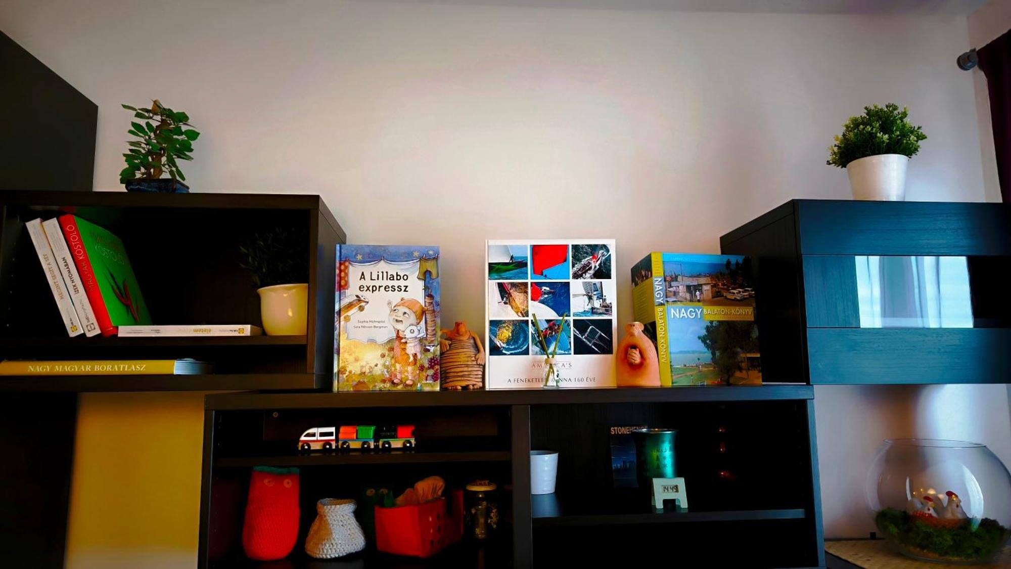 Studio Viva - Cosy Flat In Budapest - Free Parking Buitenkant foto