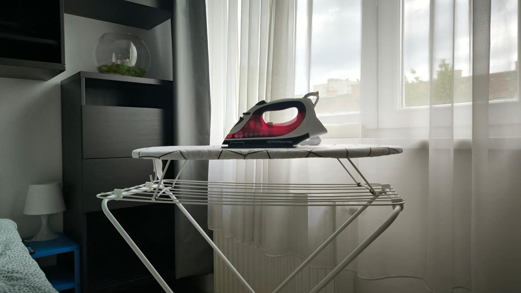 Studio Viva - Cosy Flat In Budapest - Free Parking Buitenkant foto
