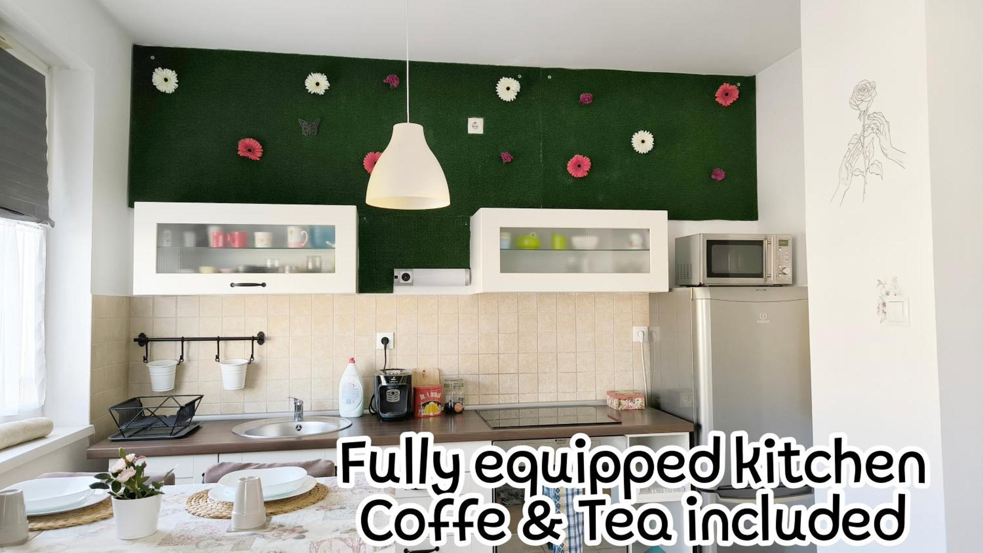 Studio Viva - Cosy Flat In Budapest - Free Parking Buitenkant foto