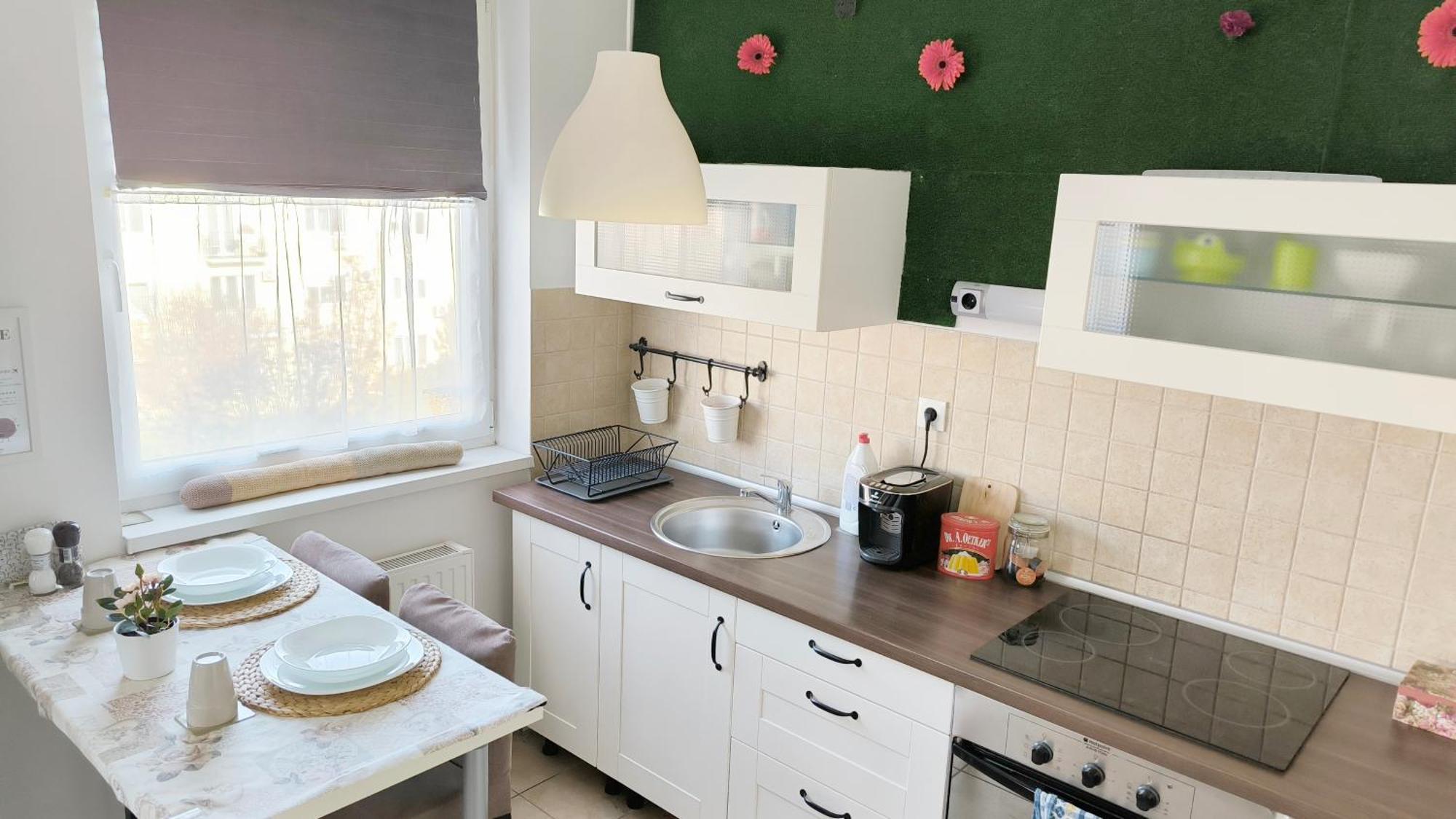 Studio Viva - Cosy Flat In Budapest - Free Parking Buitenkant foto
