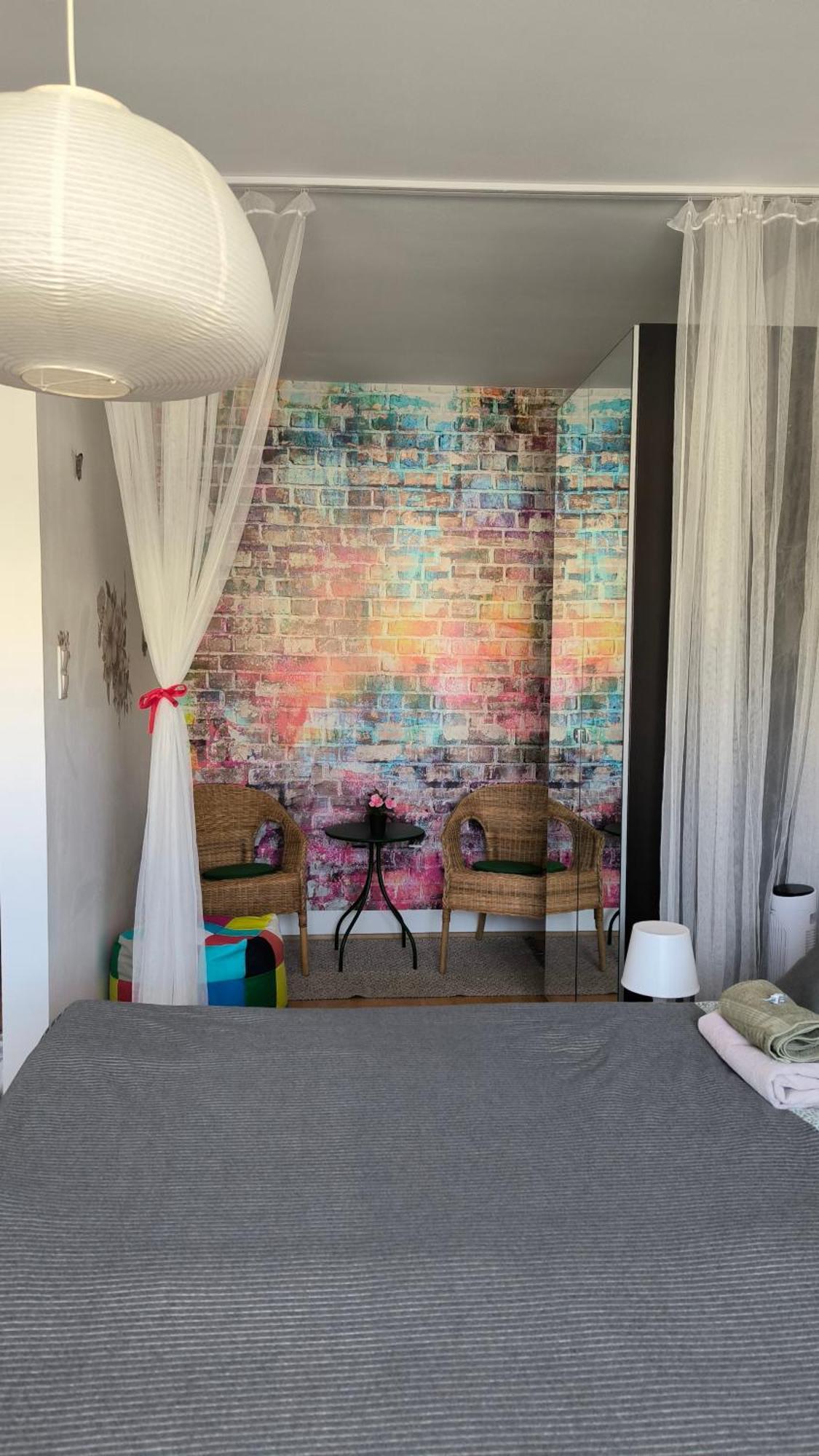 Studio Viva - Cosy Flat In Budapest - Free Parking Buitenkant foto